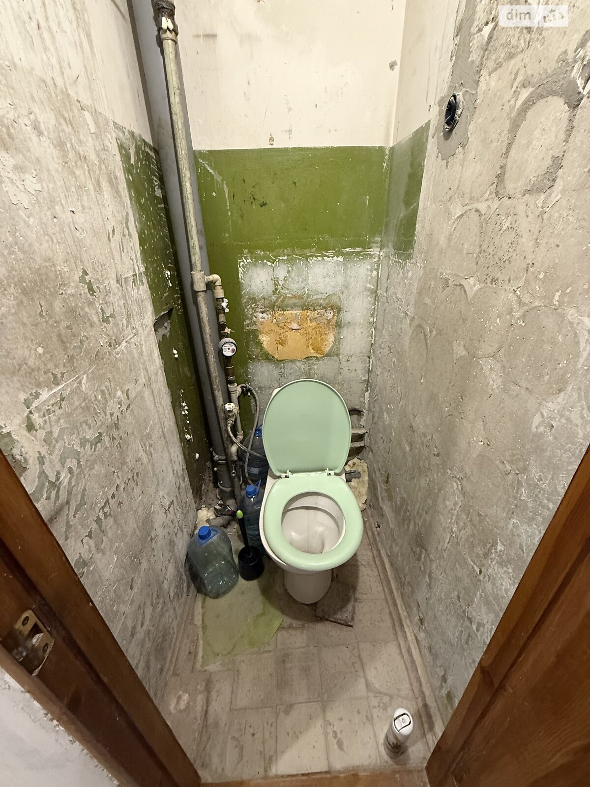 Продажа двухкомнатной квартиры в Житомире, на просп. Мира 9, район Кокаричанка фото 1 Продажа двухкомнатной квартиры в Житомире, на просп. Мира 9, район Кокаричанка фото 1