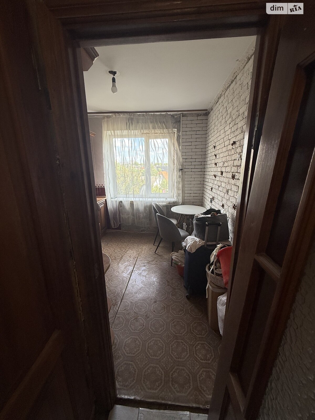 Продажа двухкомнатной квартиры в Житомире, на просп. Мира 9, район Кокаричанка фото 1 Продажа двухкомнатной квартиры в Житомире, на просп. Мира 9, район Кокаричанка фото 1