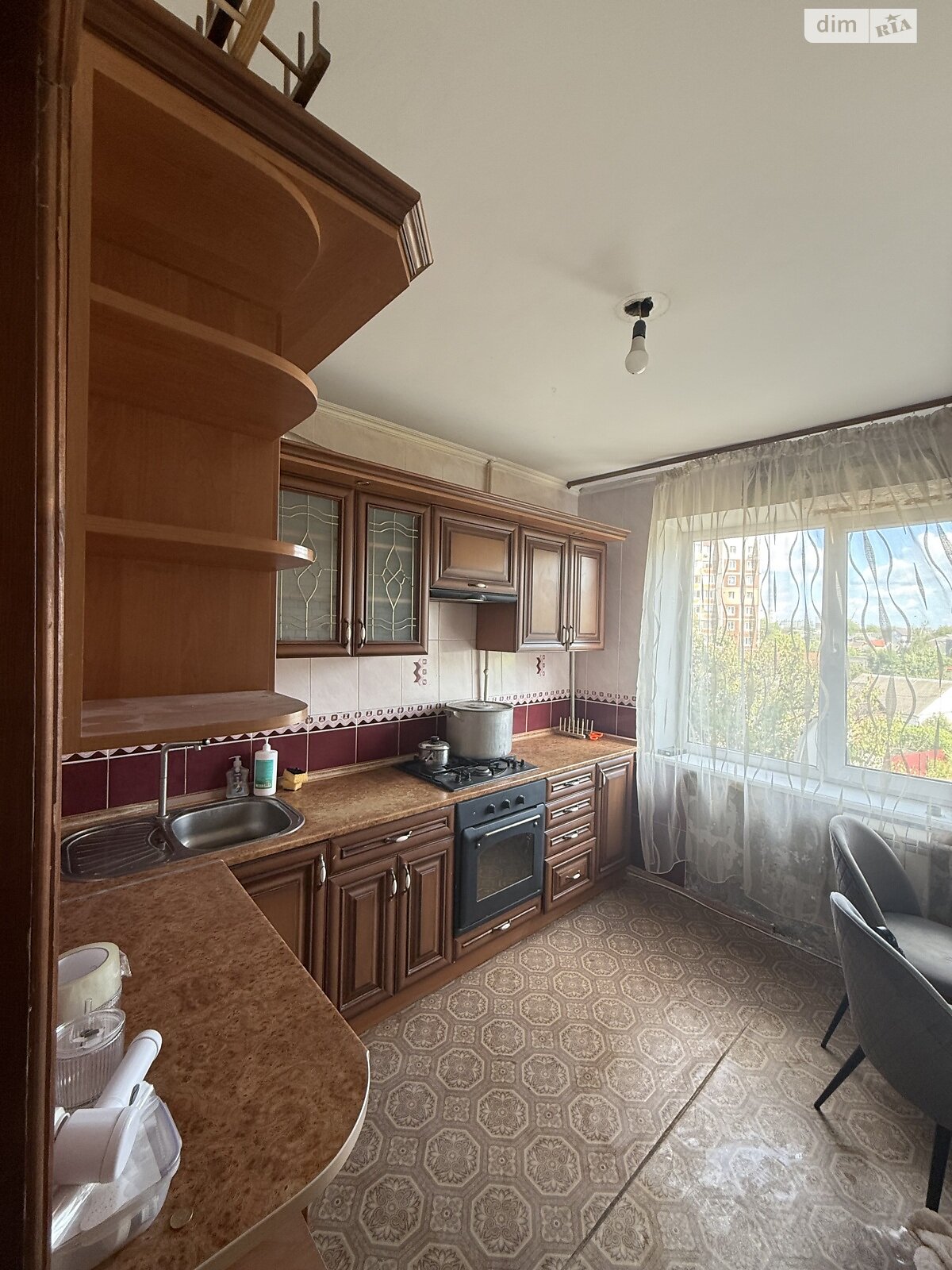 Продажа двухкомнатной квартиры в Житомире, на просп. Мира 9, район Кокаричанка фото 1 Продажа двухкомнатной квартиры в Житомире, на просп. Мира 9, район Кокаричанка фото 1