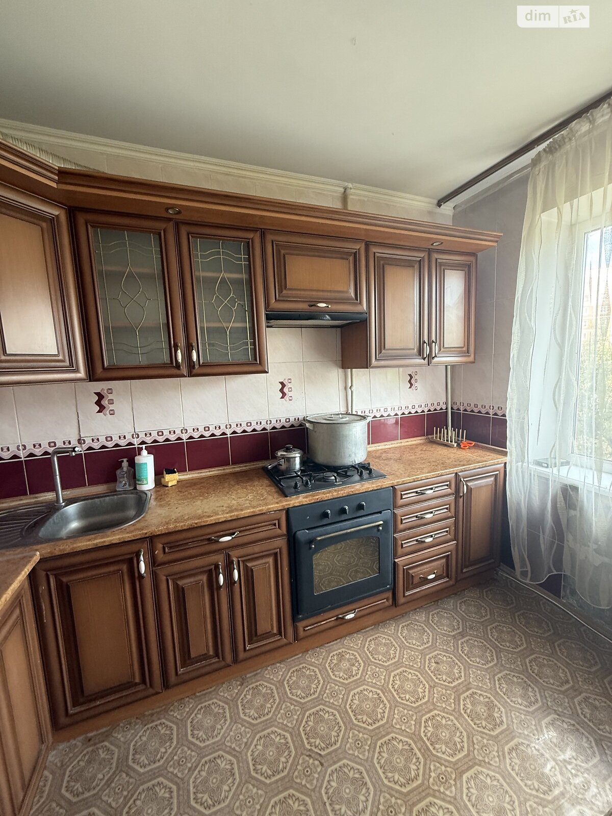 Продажа двухкомнатной квартиры в Житомире, на просп. Мира 9, район Кокаричанка фото 1 Продажа двухкомнатной квартиры в Житомире, на просп. Мира 9, район Кокаричанка фото 1