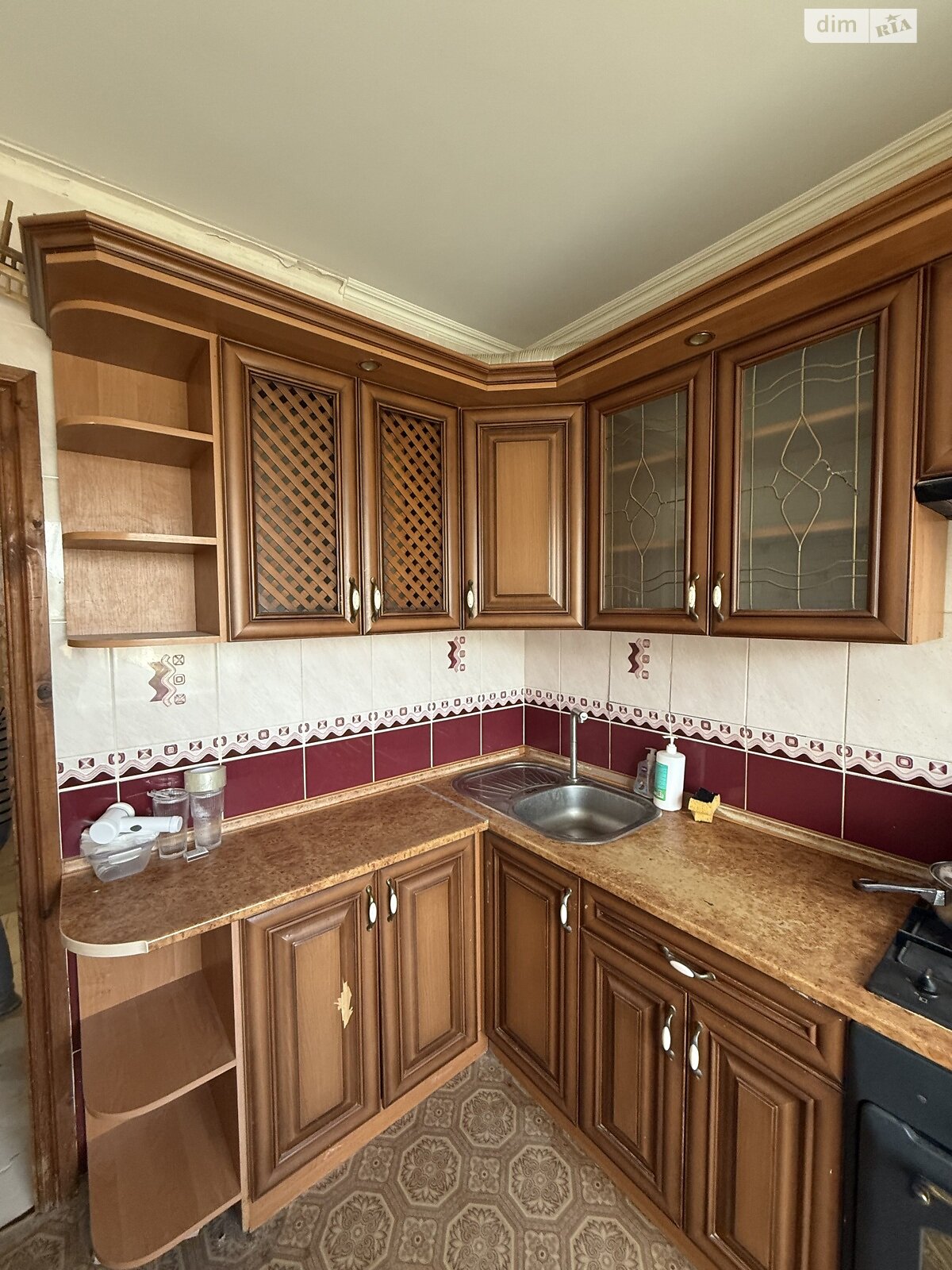 Продажа двухкомнатной квартиры в Житомире, на просп. Мира 9, район Кокаричанка фото 1 Продажа двухкомнатной квартиры в Житомире, на просп. Мира 9, район Кокаричанка фото 1
