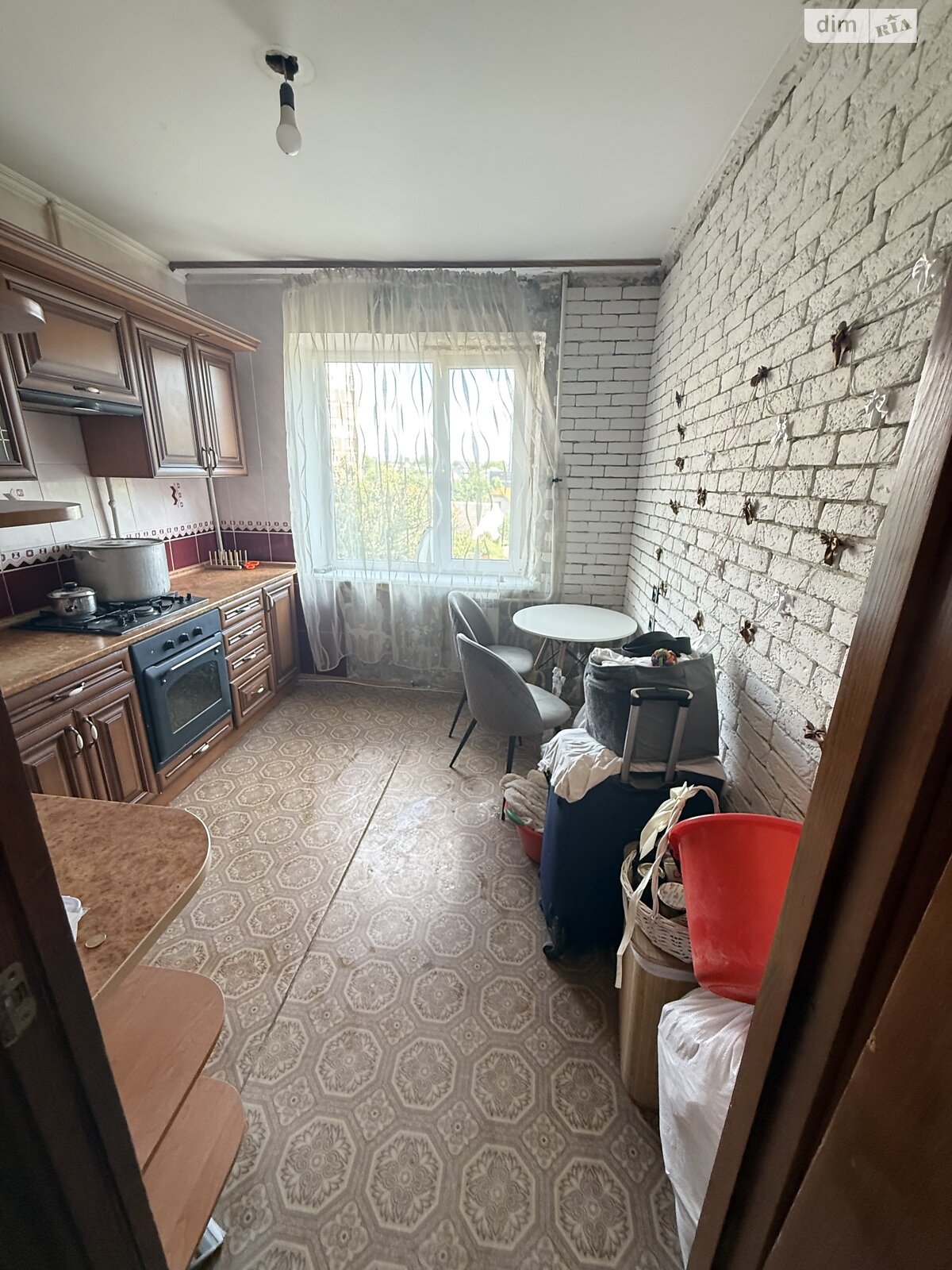 Продажа двухкомнатной квартиры в Житомире, на просп. Мира 9, район Кокаричанка фото 1 Продажа двухкомнатной квартиры в Житомире, на просп. Мира 9, район Кокаричанка фото 1