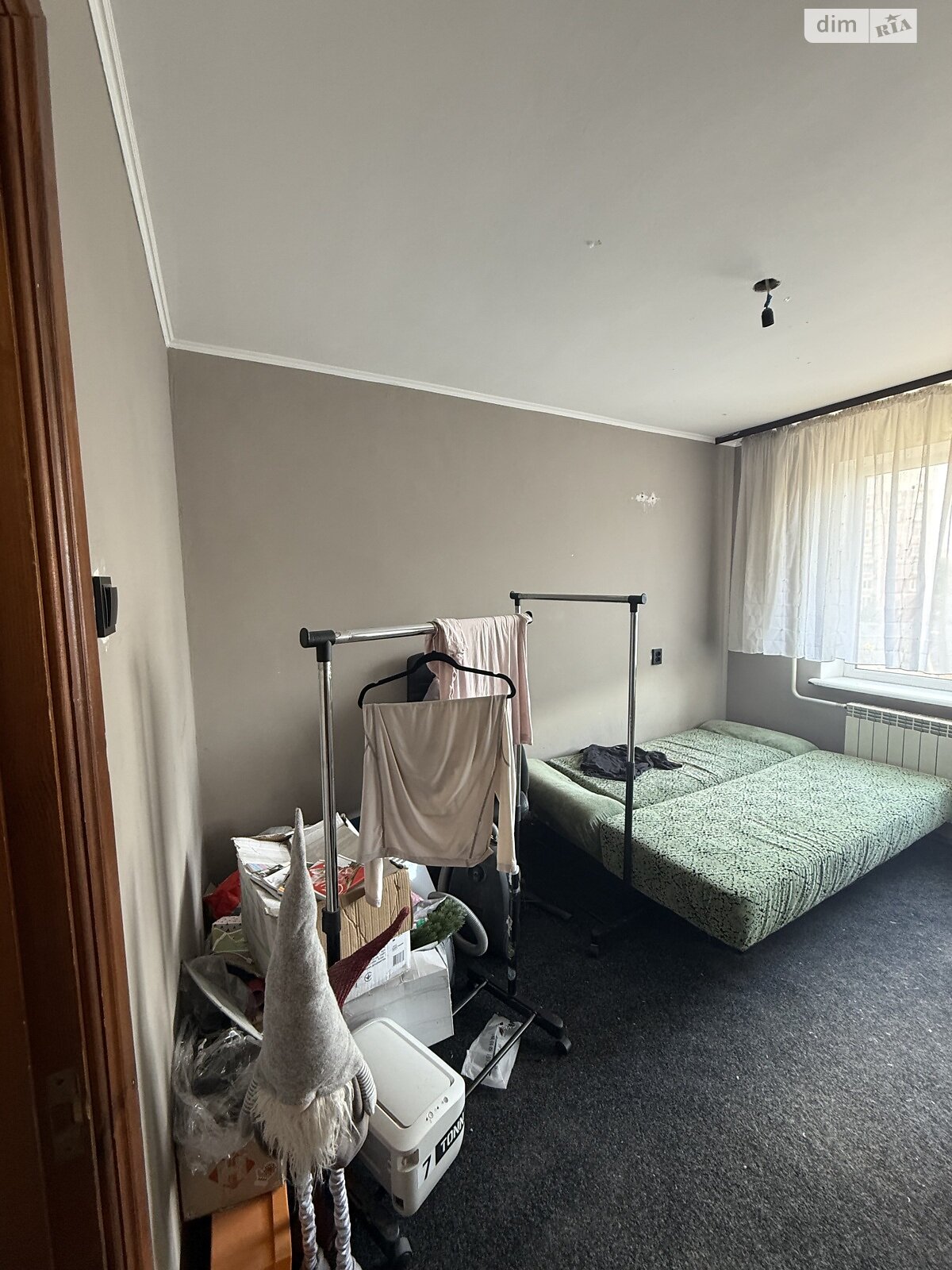 Продажа двухкомнатной квартиры в Житомире, на просп. Мира 9, район Кокаричанка фото 1 Продажа двухкомнатной квартиры в Житомире, на просп. Мира 9, район Кокаричанка фото 1