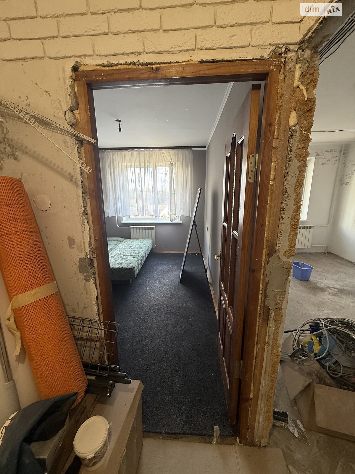 Продажа двухкомнатной квартиры в Житомире, на просп. Мира 9, район Кокаричанка фото 1 Продажа двухкомнатной квартиры в Житомире, на просп. Мира 9, район Кокаричанка фото 1