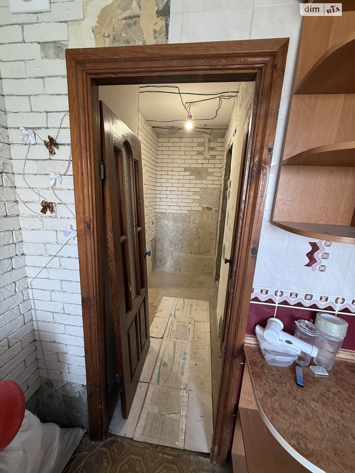 Продажа двухкомнатной квартиры в Житомире, на просп. Мира 9, район Кокаричанка фото 1 Продажа двухкомнатной квартиры в Житомире, на просп. Мира 9, район Кокаричанка фото 1