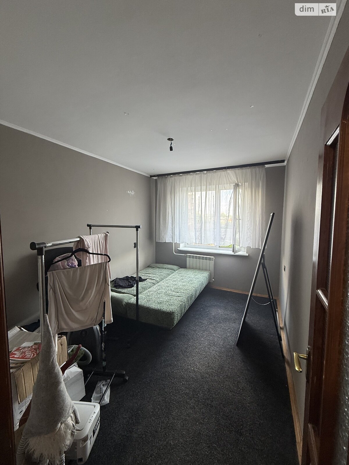 Продажа двухкомнатной квартиры в Житомире, на просп. Мира 9, район Кокаричанка фото 1 Продажа двухкомнатной квартиры в Житомире, на просп. Мира 9, район Кокаричанка фото 1