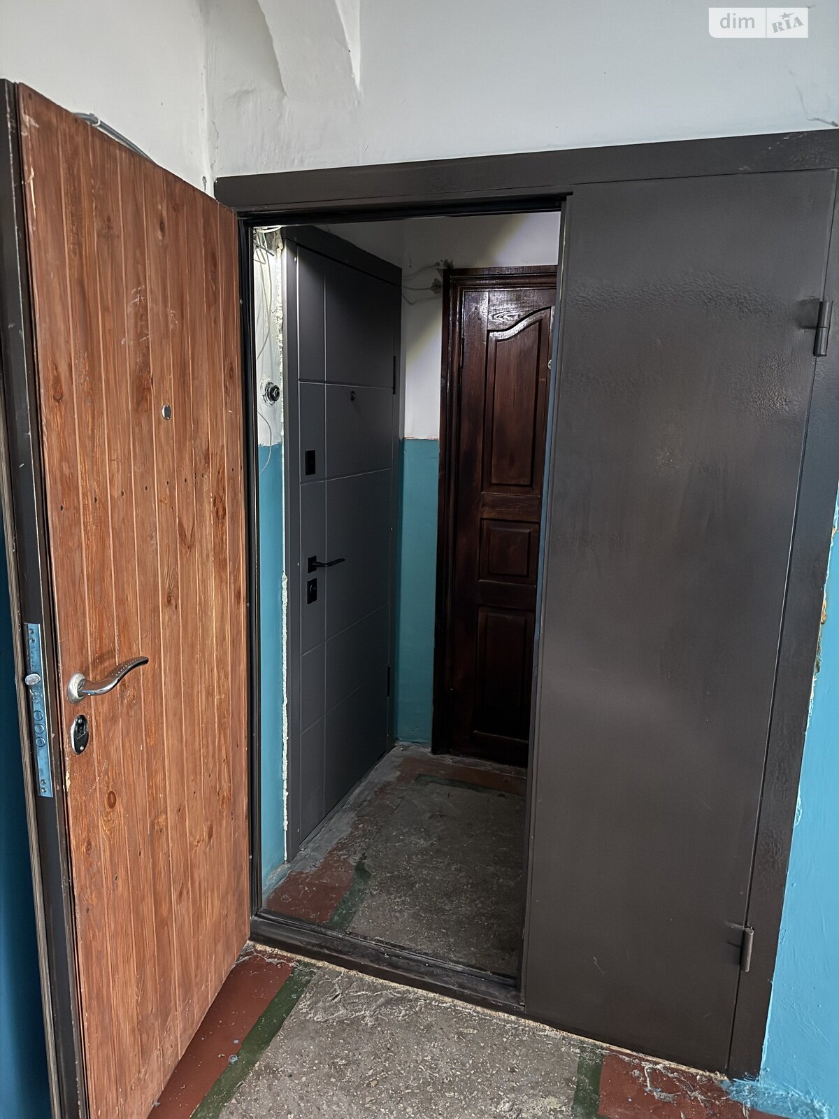 Продажа двухкомнатной квартиры в Житомире, на просп. Мира 9, район Кокаричанка фото 1 Продажа двухкомнатной квартиры в Житомире, на просп. Мира 9, район Кокаричанка фото 1