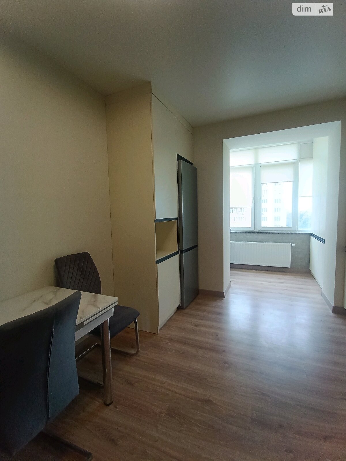 Продажа однокомнатной квартиры в Житомире, на просп. Мира 1Б, район Кокаричанка фото 1 Продажа однокомнатной квартиры в Житомире, на просп. Мира 1Б, район Кокаричанка фото 1