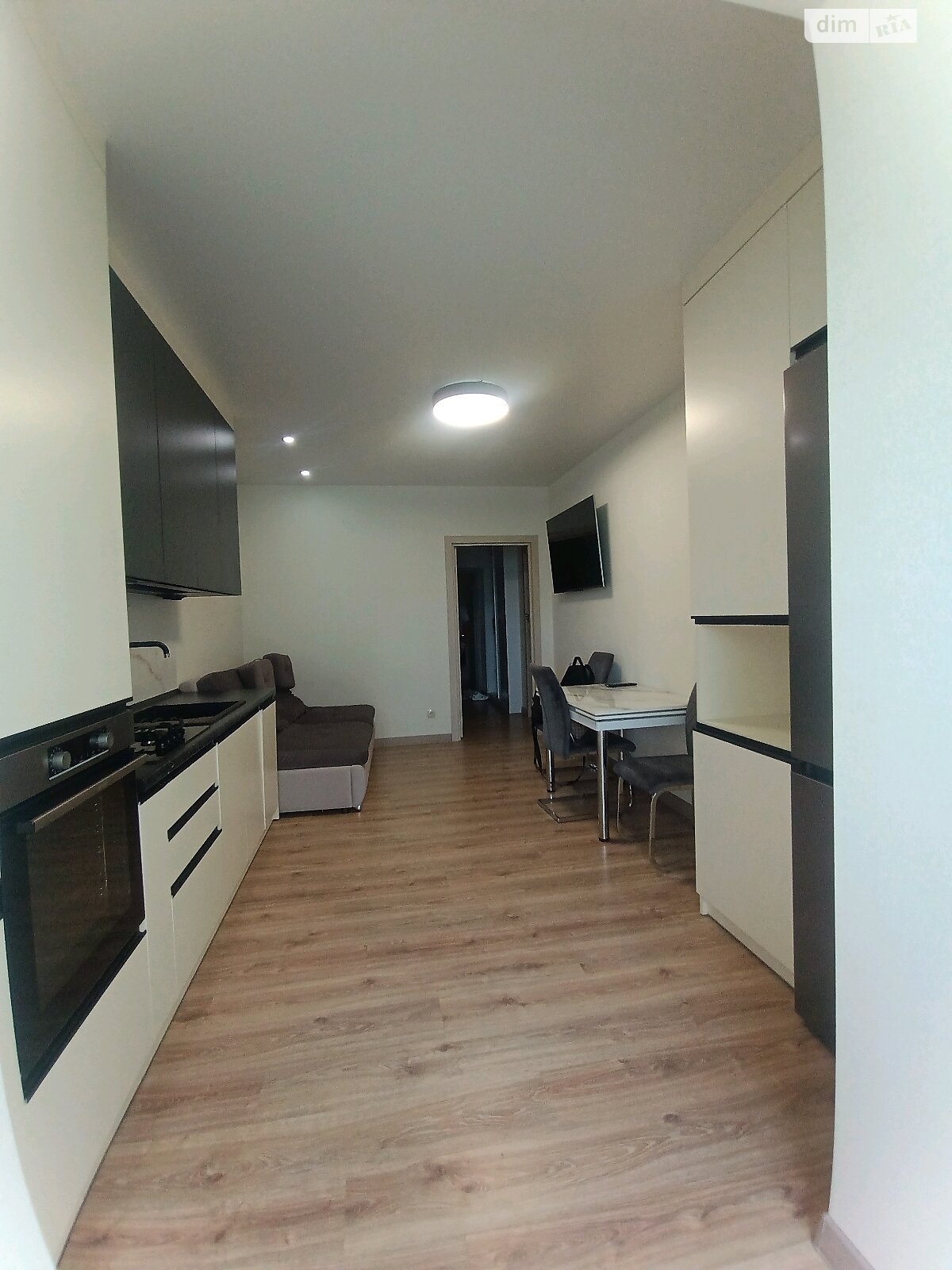 Продажа однокомнатной квартиры в Житомире, на просп. Мира 1Б, район Кокаричанка фото 1 Продажа однокомнатной квартиры в Житомире, на просп. Мира 1Б, район Кокаричанка фото 1