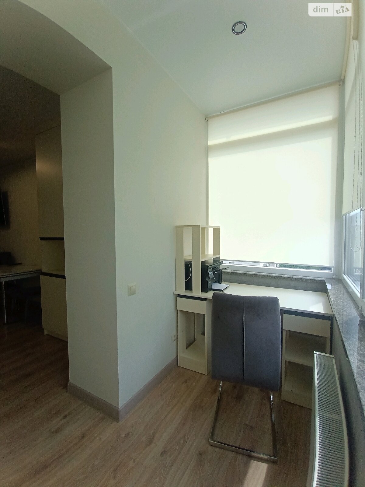 Продажа однокомнатной квартиры в Житомире, на просп. Мира 1Б, район Кокаричанка фото 1 Продажа однокомнатной квартиры в Житомире, на просп. Мира 1Б, район Кокаричанка фото 1