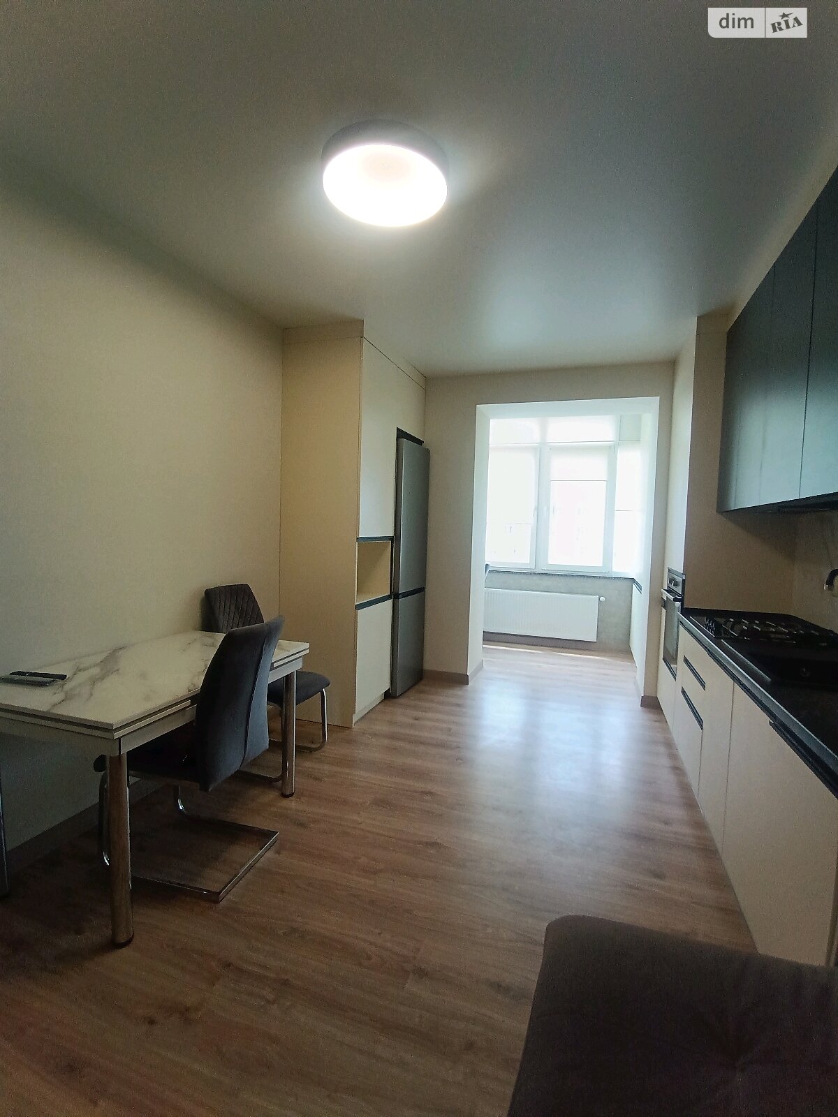 Продажа однокомнатной квартиры в Житомире, на просп. Мира 1Б, район Кокаричанка фото 1 Продажа однокомнатной квартиры в Житомире, на просп. Мира 1Б, район Кокаричанка фото 1