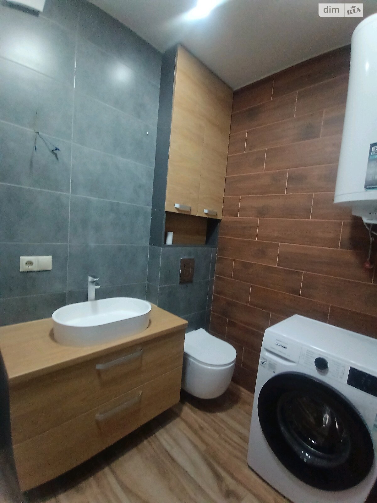 Продажа однокомнатной квартиры в Житомире, на просп. Мира 1Б, район Кокаричанка фото 1 Продажа однокомнатной квартиры в Житомире, на просп. Мира 1Б, район Кокаричанка фото 1