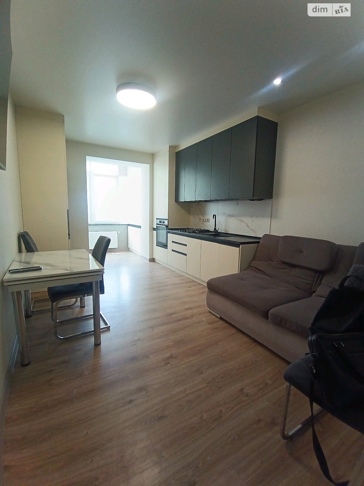 Продажа однокомнатной квартиры в Житомире, на просп. Мира 1Б, район Кокаричанка фото 1 Продажа однокомнатной квартиры в Житомире, на просп. Мира 1Б, район Кокаричанка фото 1