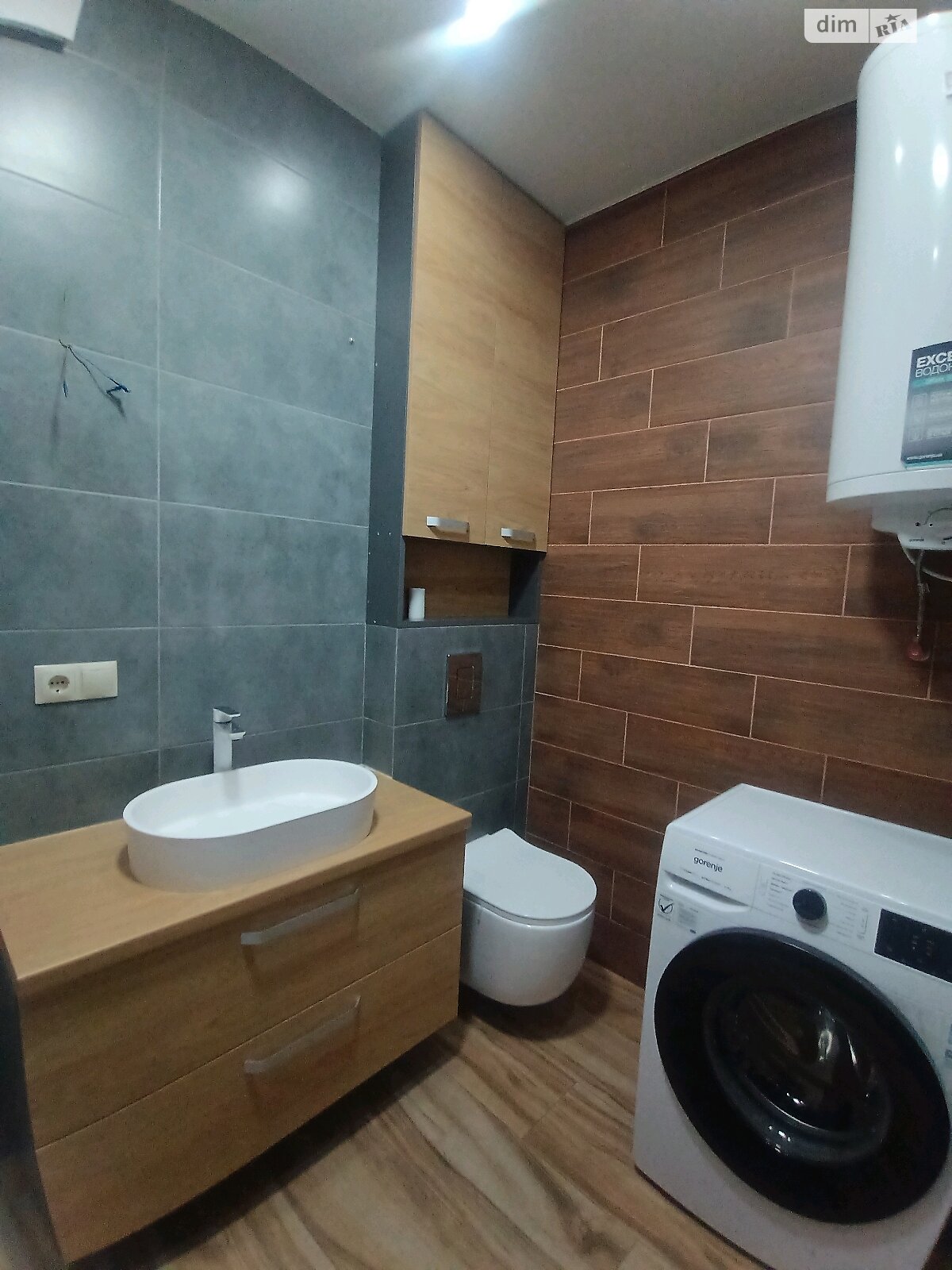 Продажа однокомнатной квартиры в Житомире, на просп. Мира 1Б, район Кокаричанка фото 1 Продажа однокомнатной квартиры в Житомире, на просп. Мира 1Б, район Кокаричанка фото 1