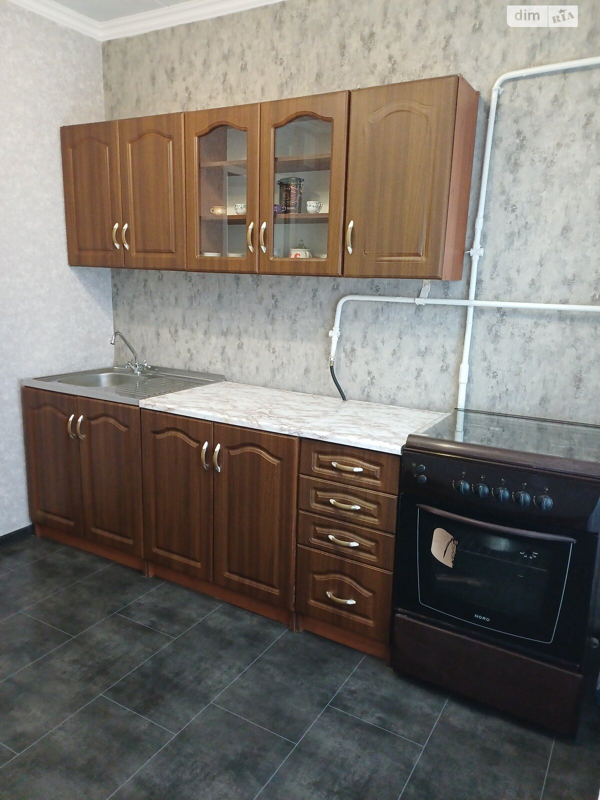 Продаж двокімнатної квартири в Житомирі, на просп. Миру 9, район Кокаричанка фото 1 Продаж двокімнатної квартири в Житомирі, на просп. Миру 9, район Кокаричанка фото 1