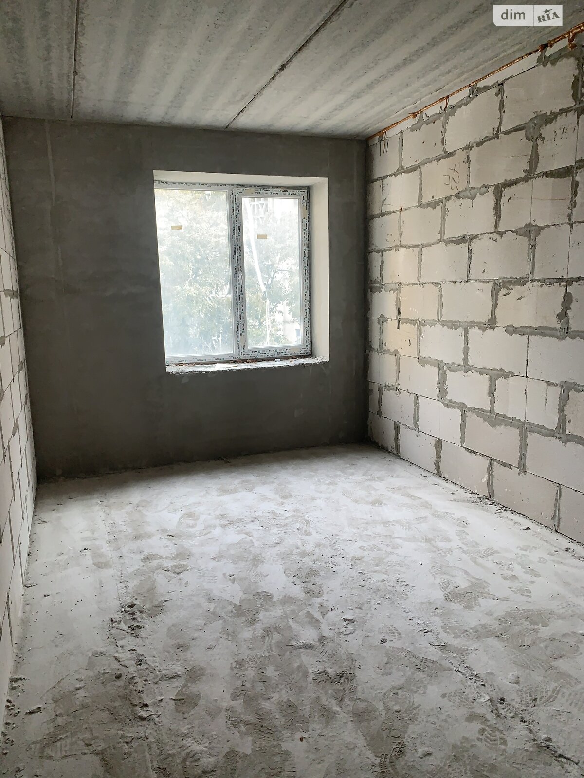 Продаж однокімнатної квартири в Житомирі, на просп. Миру 1А, район Кокаричанка фото 1