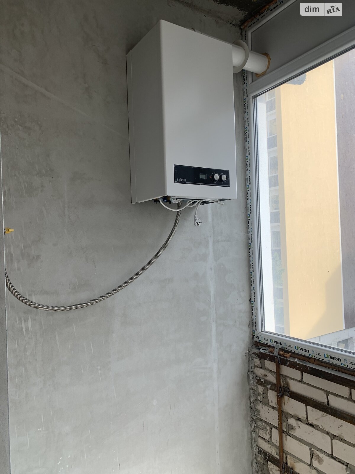 Продаж однокімнатної квартири в Житомирі, на просп. Миру 1А, район Кокаричанка фото 1