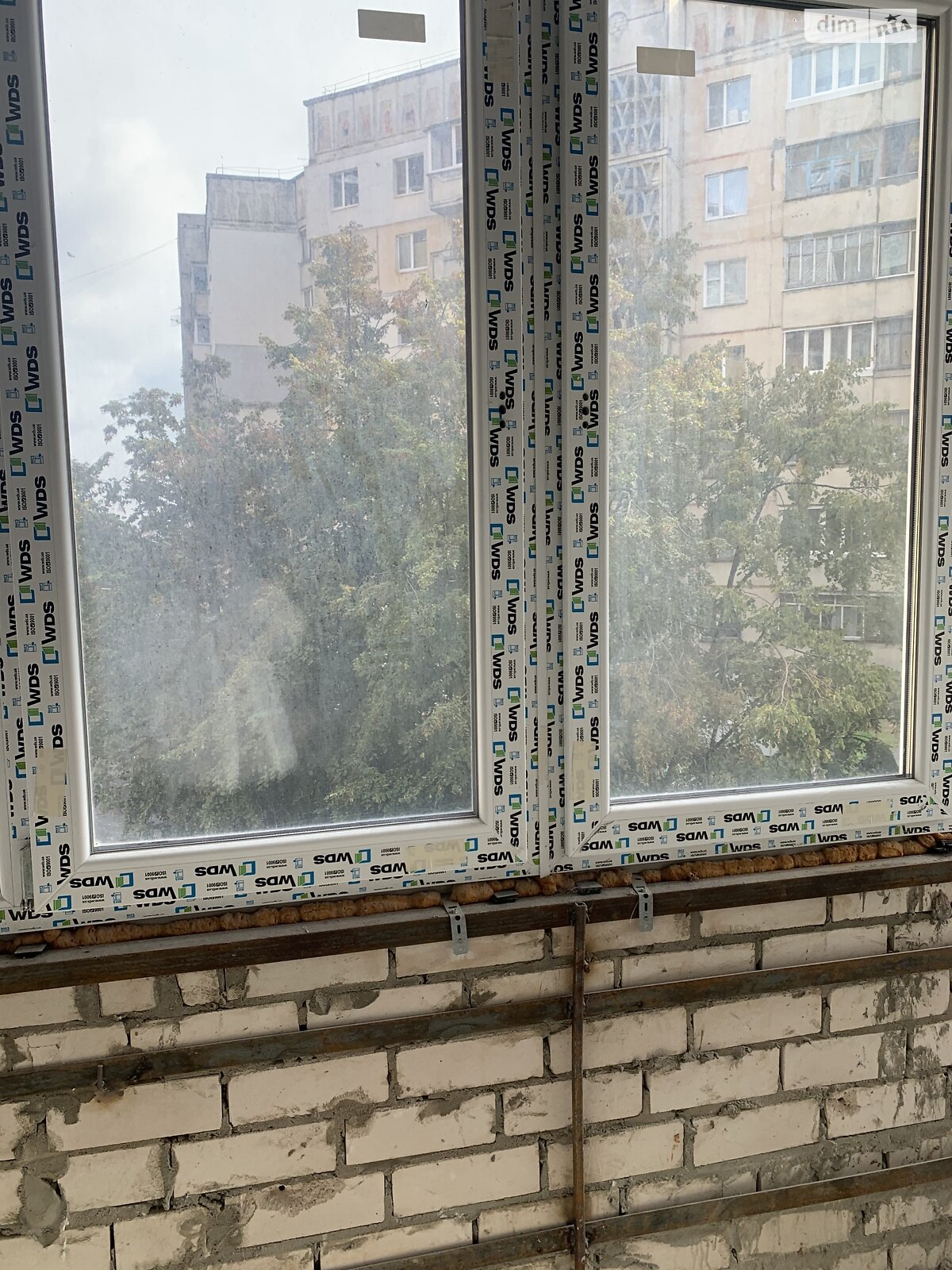 Продаж однокімнатної квартири в Житомирі, на просп. Миру 1А, район Кокаричанка фото 1