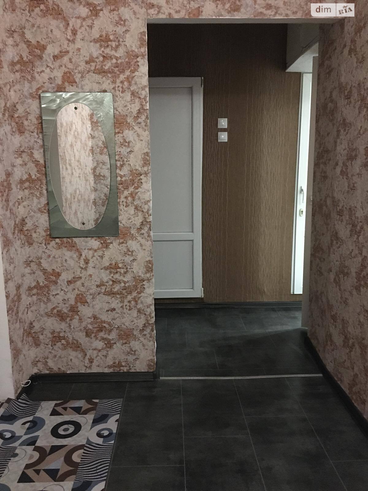 Продаж двокімнатної квартири в Житомирі, на просп. Миру 9, район Кокаричанка фото 1 Продаж двокімнатної квартири в Житомирі, на просп. Миру 9, район Кокаричанка фото 1