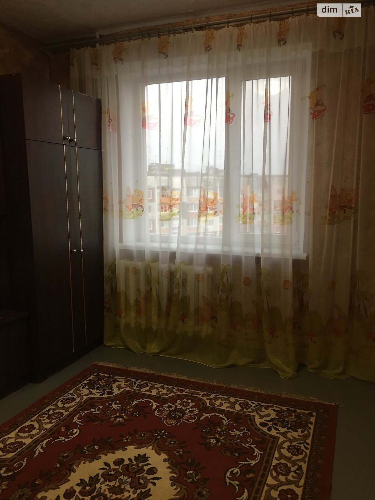 Продаж двокімнатної квартири в Житомирі, на просп. Миру 9, район Кокаричанка фото 1 Продаж двокімнатної квартири в Житомирі, на просп. Миру 9, район Кокаричанка фото 1