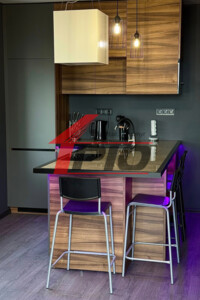 Продажа однокомнатной квартиры в Житомире, на просп. Мира, район Кокаричанка фото 2