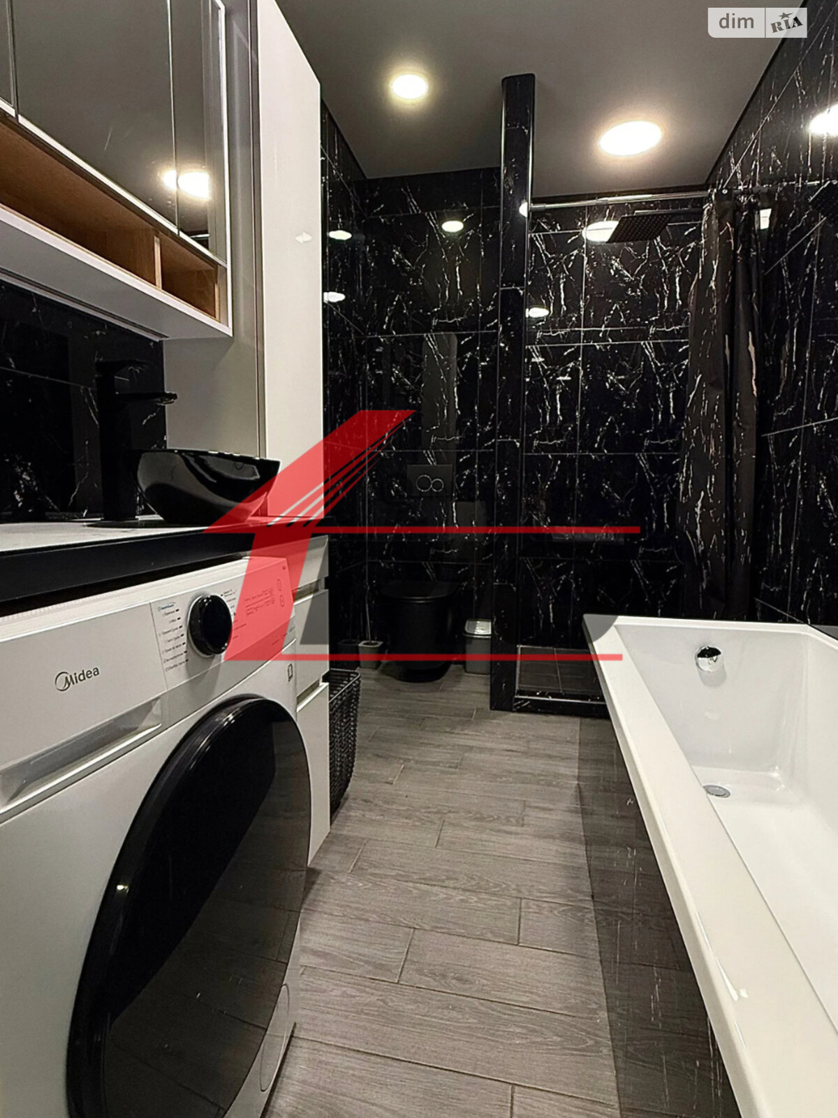 Продажа однокомнатной квартиры в Житомире, на просп. Мира, район Кокаричанка фото 1