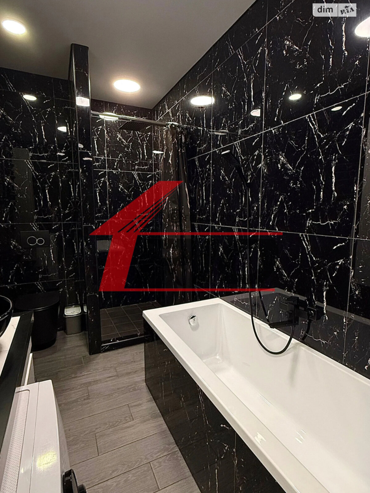 Продажа однокомнатной квартиры в Житомире, на просп. Мира, район Кокаричанка фото 1