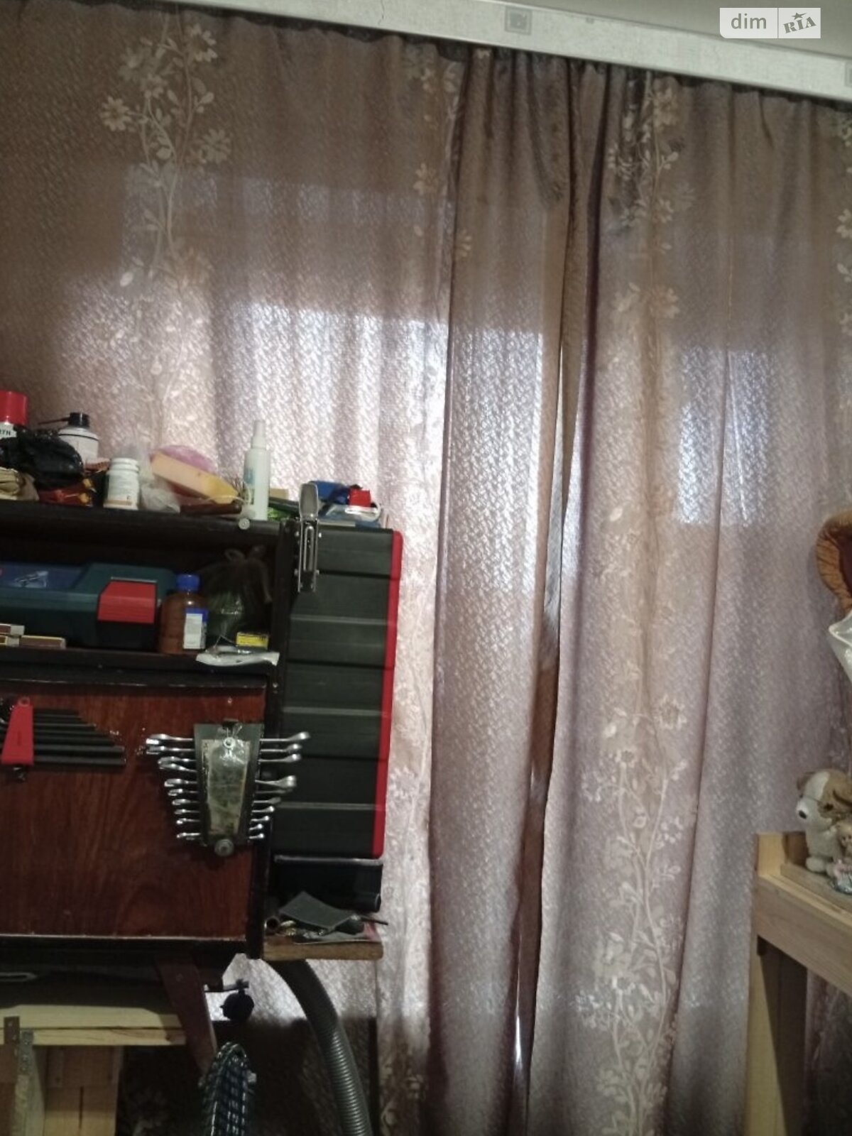 Продажа трехкомнатной квартиры в Житомире, на просп. Мира, район Кокаричанка фото 1