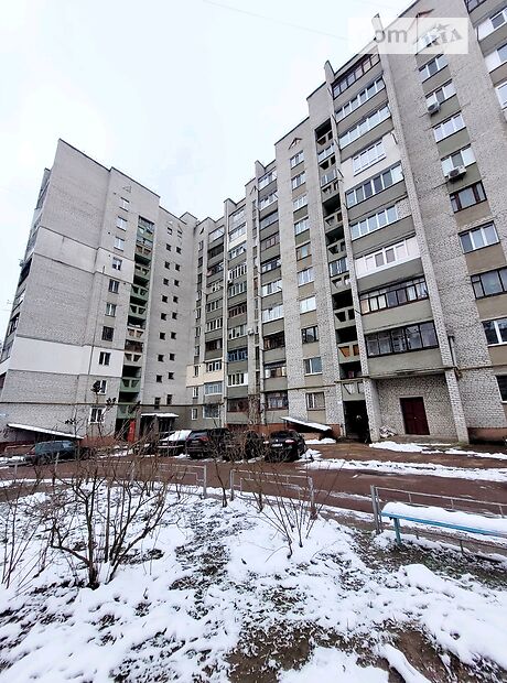 Продажа пятикомнатной квартиры в Житомире, на проїзд Івана Богуна 6, район Корбутовка фото 1 Продажа пятикомнатной квартиры в Житомире, на проїзд Івана Богуна 6, район Корбутовка фото 1