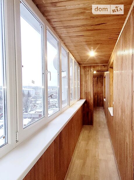 Продажа пятикомнатной квартиры в Житомире, на проїзд Івана Богуна 6, район Корбутовка фото 1 Продажа пятикомнатной квартиры в Житомире, на проїзд Івана Богуна 6, район Корбутовка фото 1