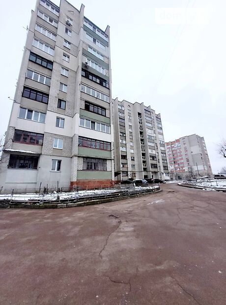 Продажа пятикомнатной квартиры в Житомире, на проїзд Івана Богуна 6, район Корбутовка фото 1 Продажа пятикомнатной квартиры в Житомире, на проїзд Івана Богуна 6, район Корбутовка фото 1