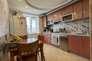 Продажа трехкомнатной квартиры в Житомире, на пр. Богуна Ивана, район Корбутовка фото 2