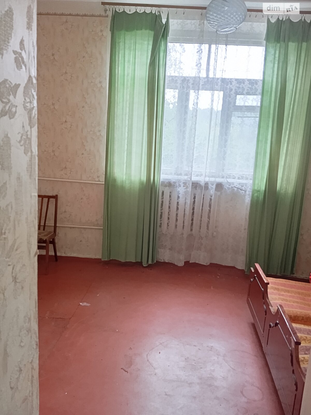Продаж двокімнатної квартири в Житомирі, на пр. Богуна Івана 10, район Корбутівка фото 1 Продаж двокімнатної квартири в Житомирі, на пр. Богуна Івана 10, район Корбутівка фото 1