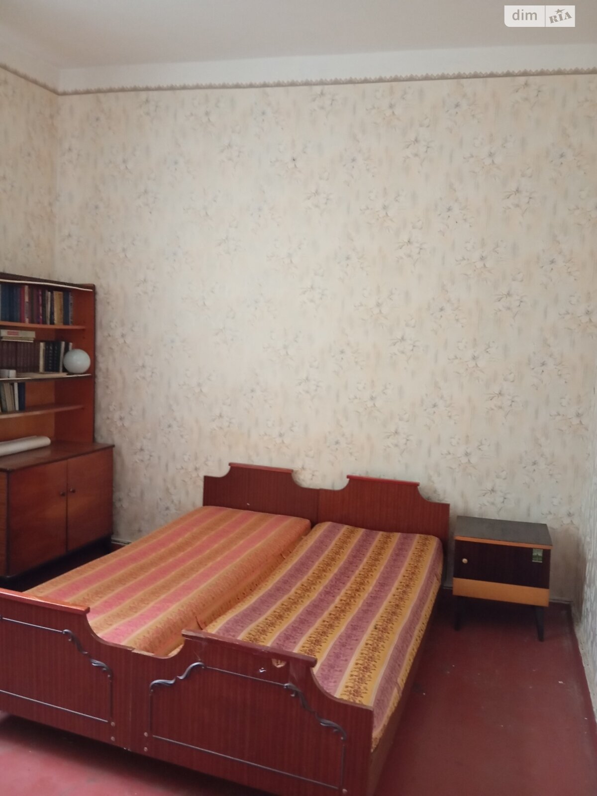 Продаж двокімнатної квартири в Житомирі, на пр. Богуна Івана 10, район Корбутівка фото 1 Продаж двокімнатної квартири в Житомирі, на пр. Богуна Івана 10, район Корбутівка фото 1