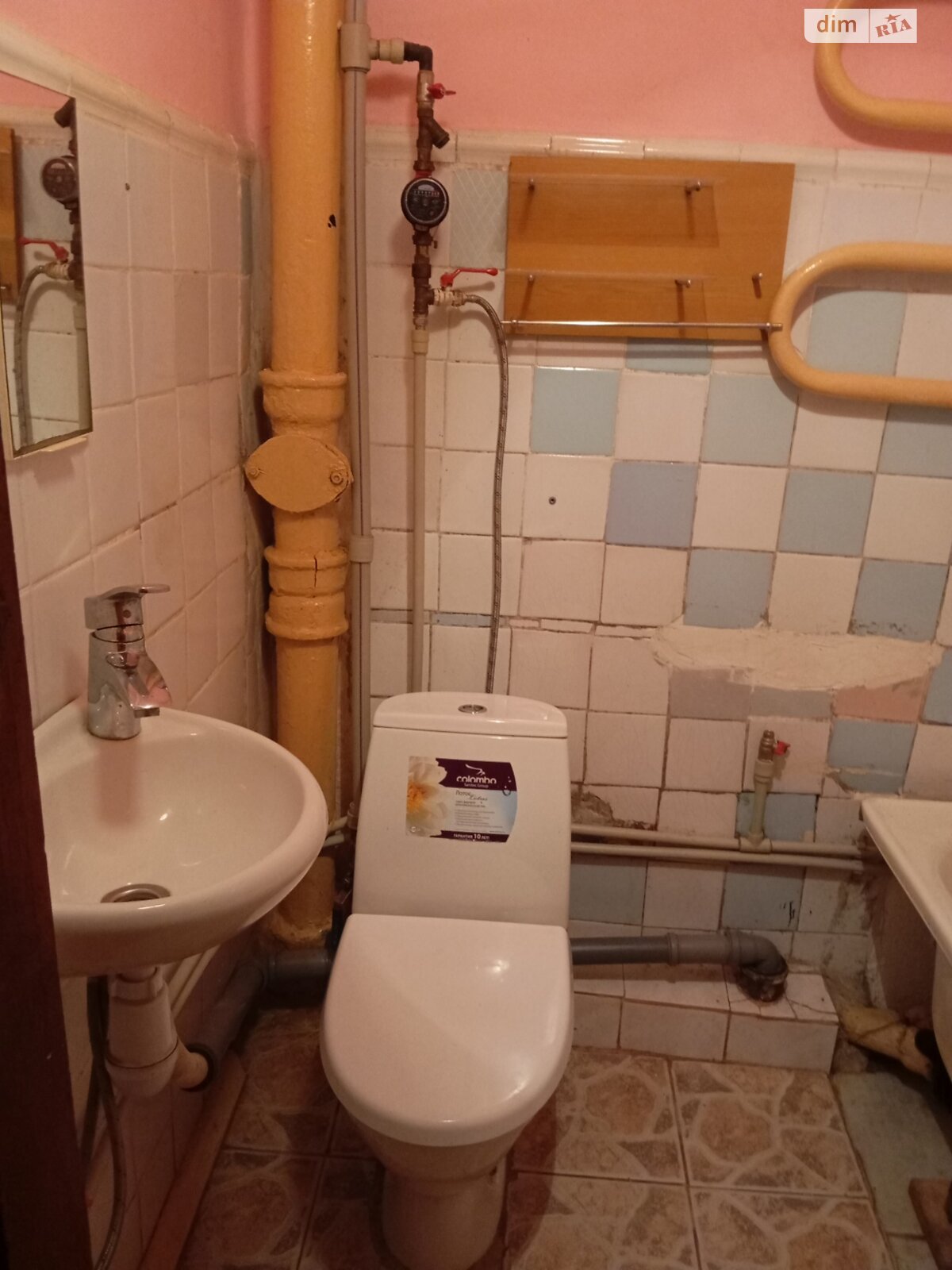 Продаж двокімнатної квартири в Житомирі, на пр. Богуна Івана 10, район Корбутівка фото 1 Продаж двокімнатної квартири в Житомирі, на пр. Богуна Івана 10, район Корбутівка фото 1
