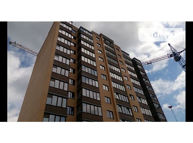 Продажа квартиры, 1 ком., Житомир, р‑н. Корбутовка, бул. Тетрівський, дом 16 Продажа квартиры, 1 ком., Житомир, р‑н. Корбутовка, бул. Тетрівський, дом 16