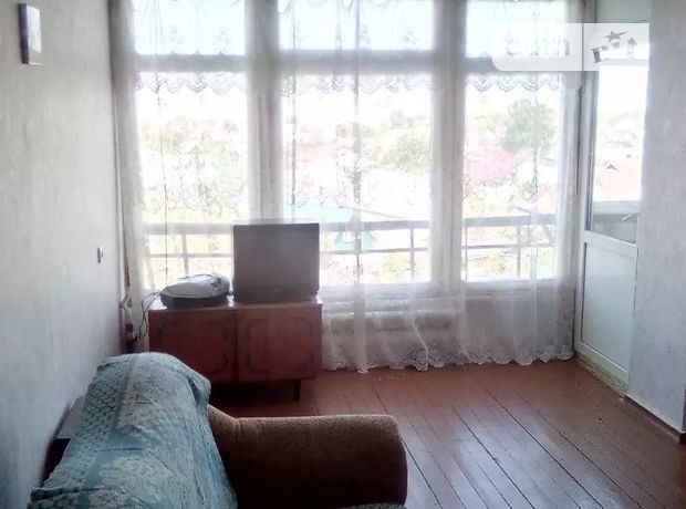 Продаж однокімнатної квартири в Житомирі на вул. Черняховського район Корбутівка фото 1 Продаж однокімнатної квартири в Житомирі на вул. Черняховського район Корбутівка фото 1