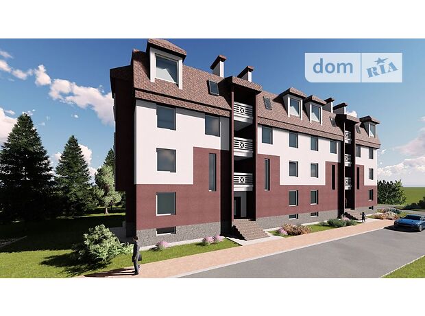 Продажа трехкомнатной квартиры в Житомире, на ул. Чудновская 107а район Королевский фото 1 Продажа трехкомнатной квартиры в Житомире, на ул. Чудновская 107а район Королевский фото 1