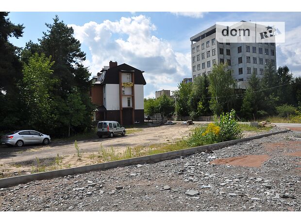 Продажа трехкомнатной квартиры в Житомире, на ул. Чудновская 107а район Королевский фото 1