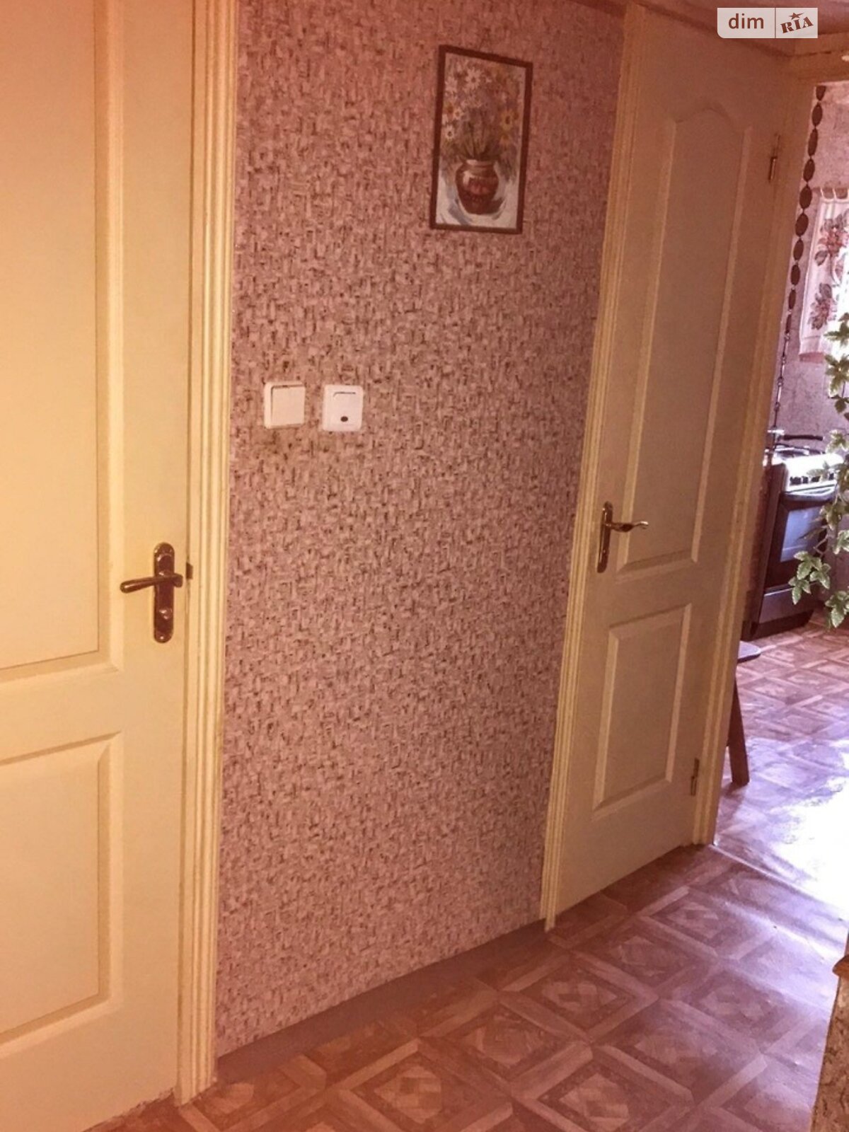 Продажа двухкомнатной квартиры в Житомире, на ул. Чудновская, район Корбутовка фото 1