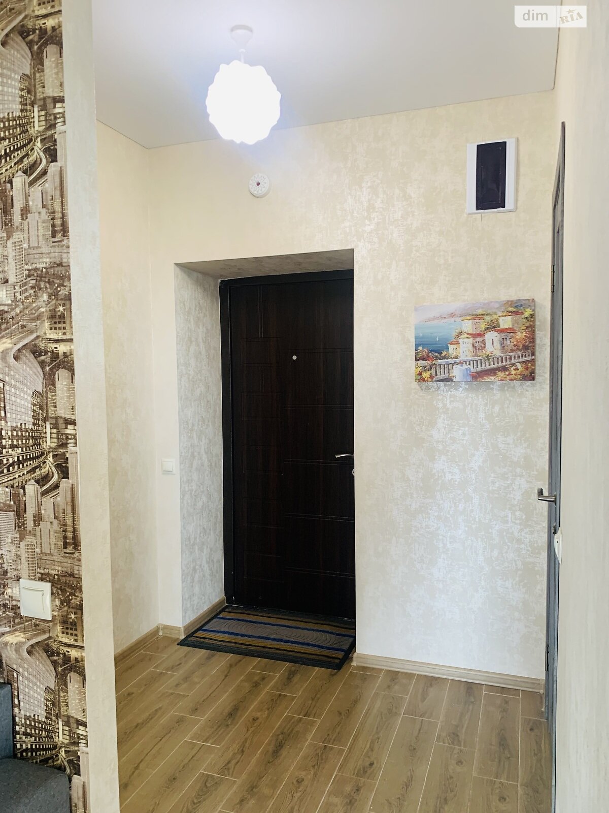 Продажа однокомнатной квартиры в Житомире, на ул. Чудновская 113Б, район Корбутовка фото 1