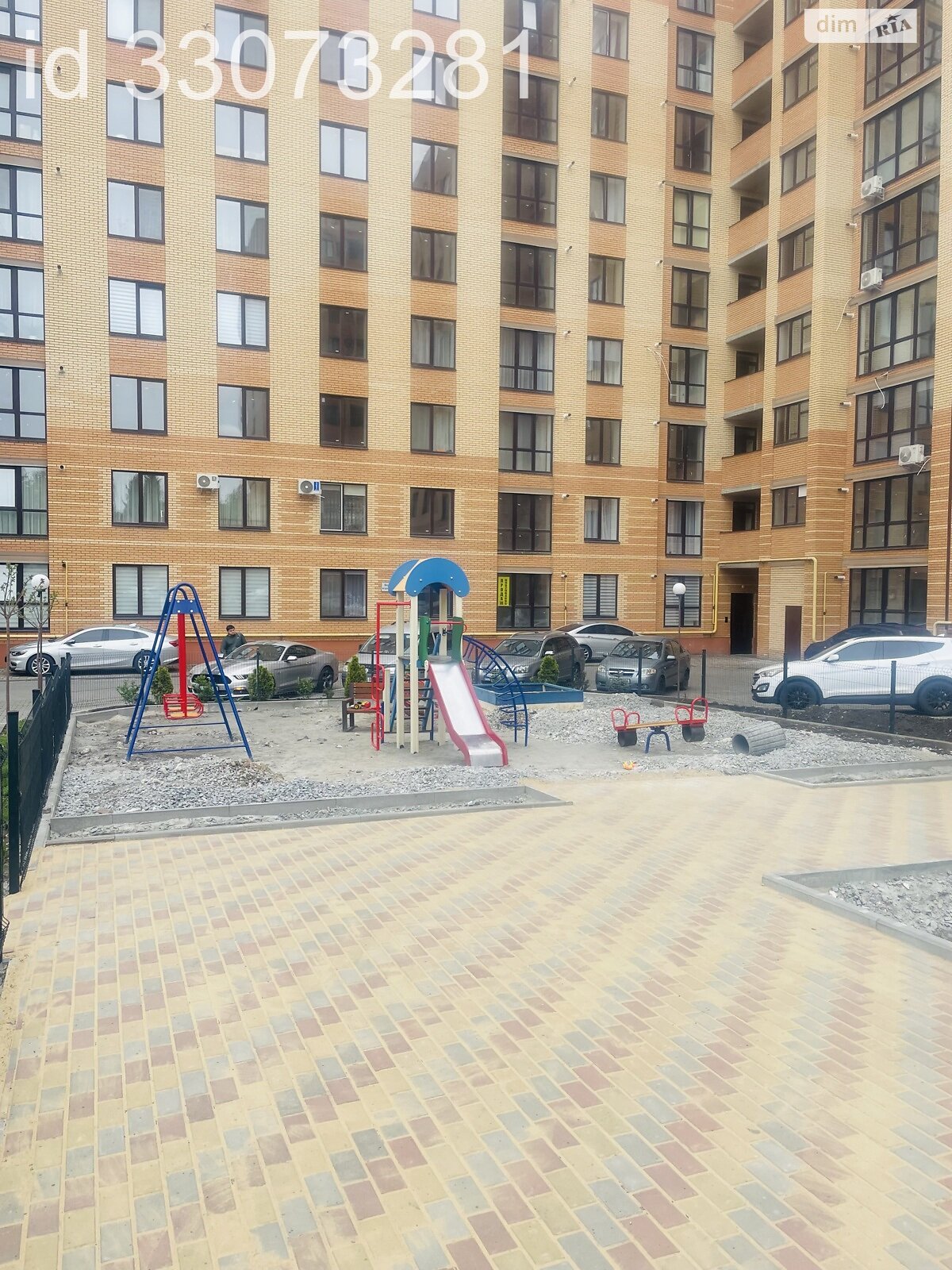 Продажа однокомнатной квартиры в Житомире, на ул. Чудновская 113Б, район Корбутовка фото 1 Продажа однокомнатной квартиры в Житомире, на ул. Чудновская 113Б, район Корбутовка фото 1