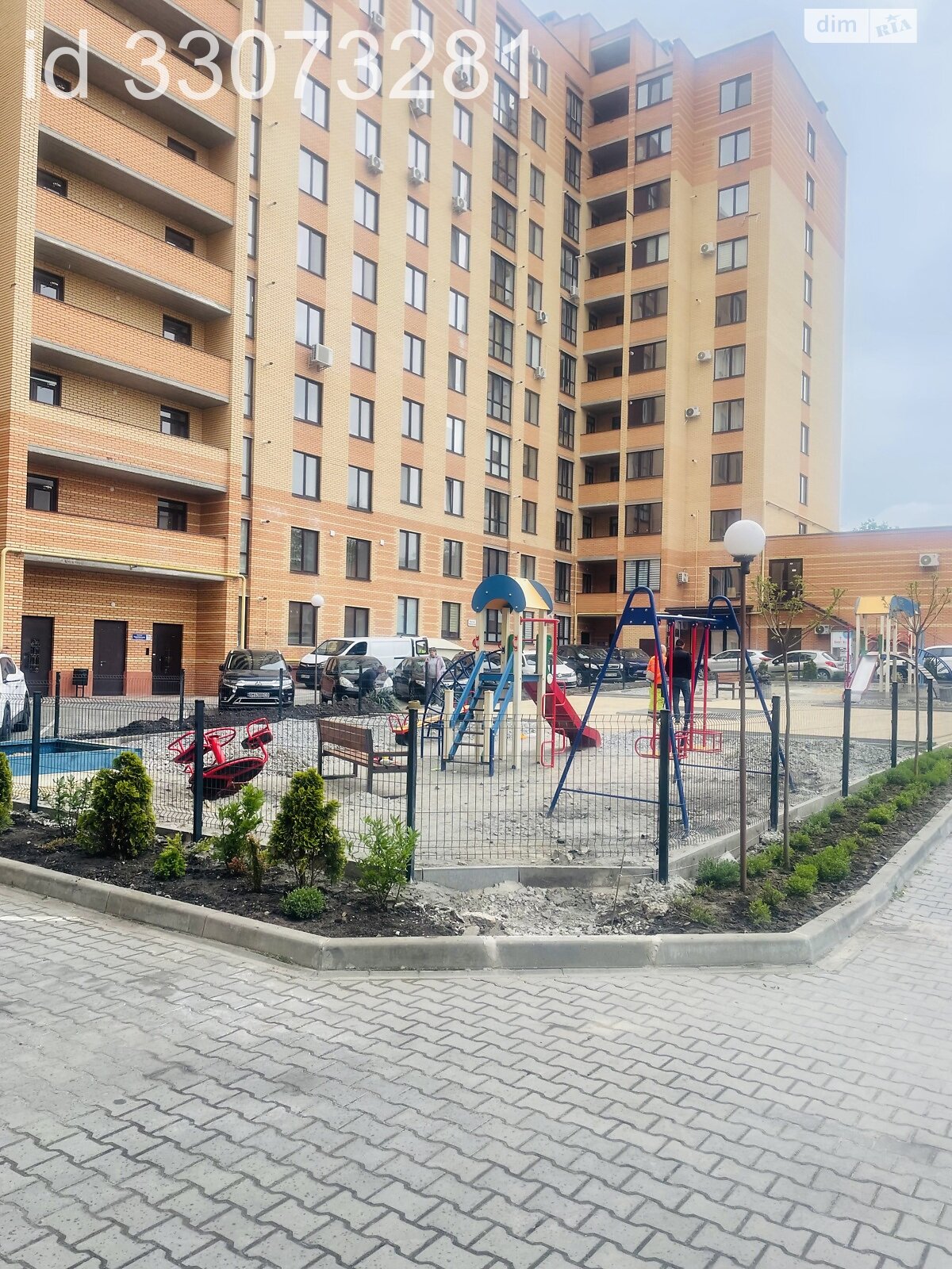 Продажа однокомнатной квартиры в Житомире, на ул. Чудновская 113Б, район Корбутовка фото 1 Продажа однокомнатной квартиры в Житомире, на ул. Чудновская 113Б, район Корбутовка фото 1
