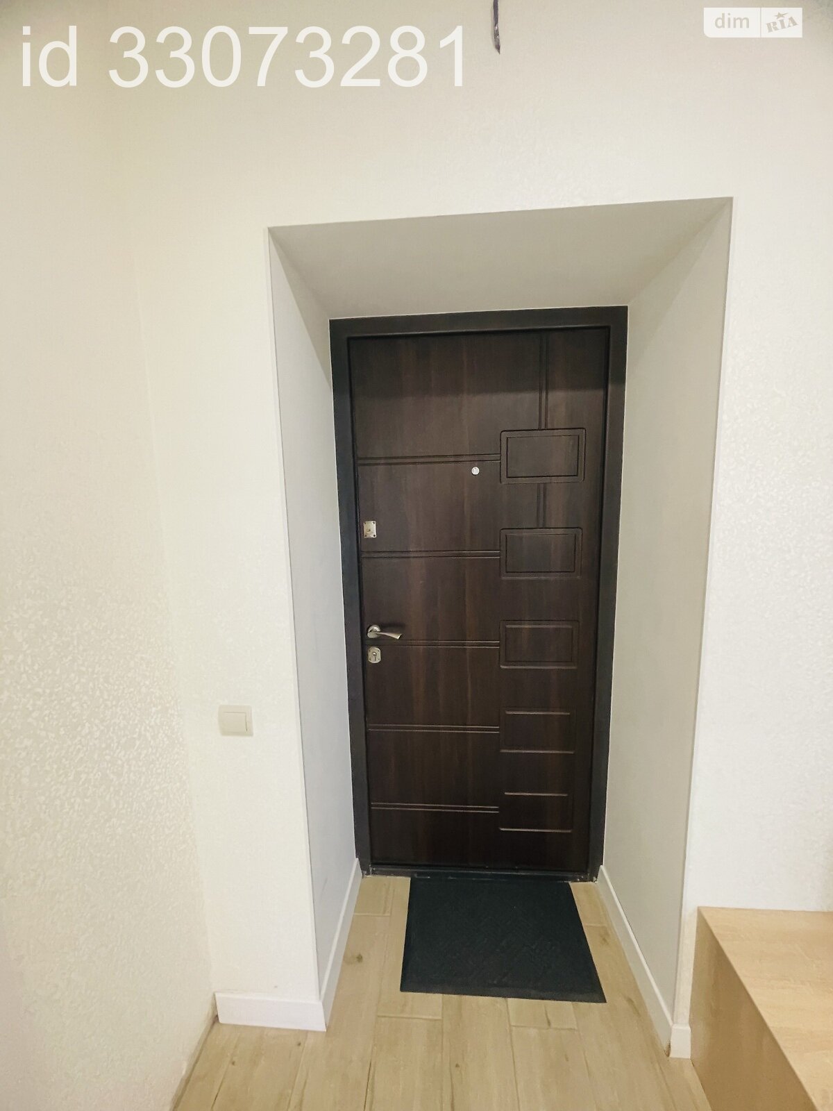 Продажа однокомнатной квартиры в Житомире, на ул. Чудновская 113Б, район Корбутовка фото 1 Продажа однокомнатной квартиры в Житомире, на ул. Чудновская 113Б, район Корбутовка фото 1