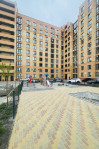 Продажа однокомнатной квартиры в Житомире, на ул. Чудновская 113Б, район Корбутовка фото 2