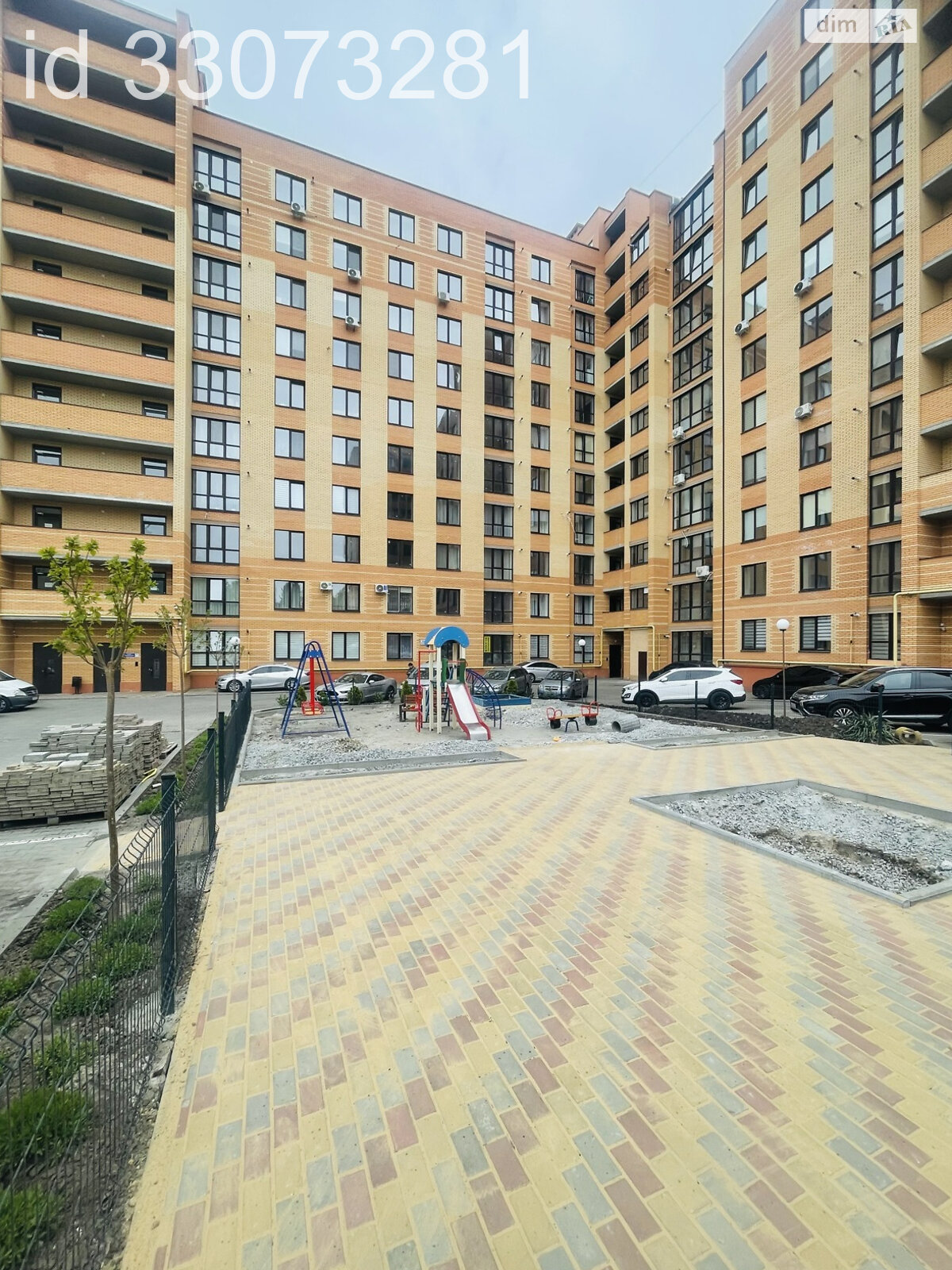 Продажа однокомнатной квартиры в Житомире, на ул. Чудновская 113Б, район Корбутовка фото 1 Продажа однокомнатной квартиры в Житомире, на ул. Чудновская 113Б, район Корбутовка фото 1