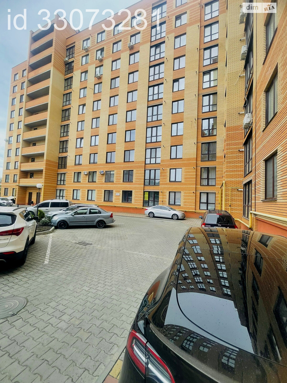 Продажа однокомнатной квартиры в Житомире, на ул. Чудновская 113Б, район Корбутовка фото 1 Продажа однокомнатной квартиры в Житомире, на ул. Чудновская 113Б, район Корбутовка фото 1