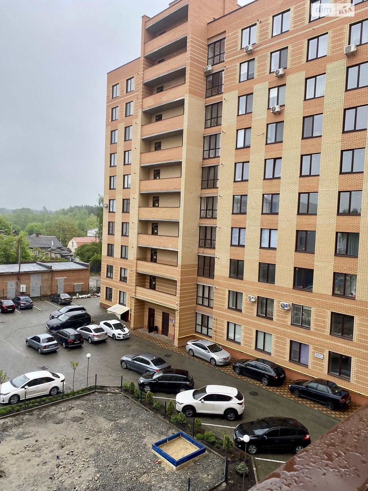 Продаж однокімнатної квартири в Житомирі, на вул. Чуднівська 113А, район Корбутівка фото 1 Продаж однокімнатної квартири в Житомирі, на вул. Чуднівська 113А, район Корбутівка фото 1
