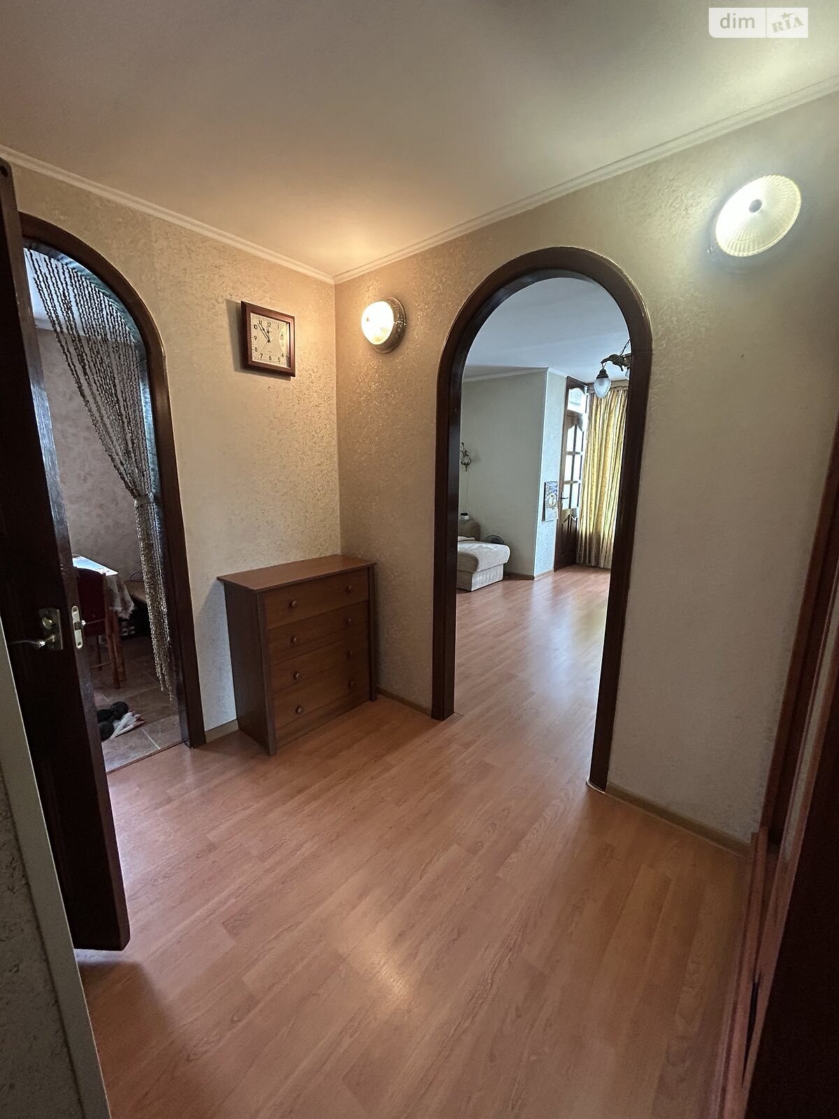 Продажа однокомнатной квартиры в Житомире, на ул. Чудновская 96, район Богунский фото 1