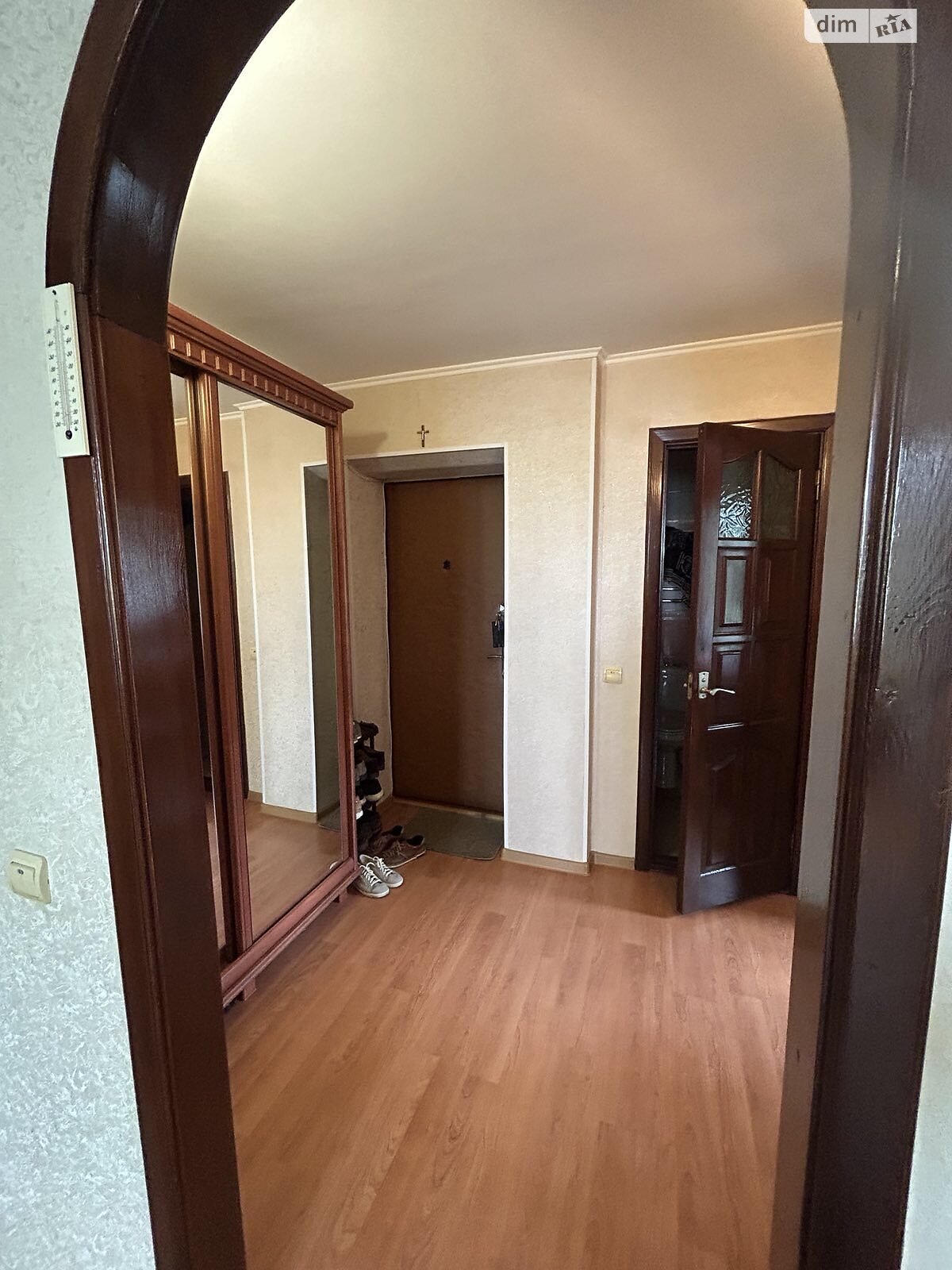 Продажа однокомнатной квартиры в Житомире, на ул. Чудновская 96, район Богунский фото 1